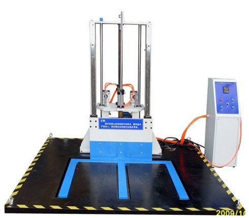 零跌落試驗機